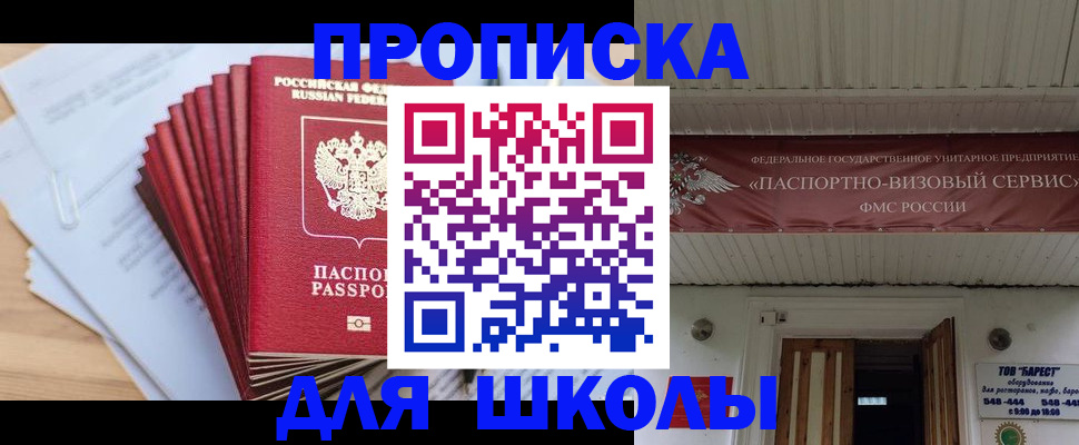 регистрация для школы в Торопеце